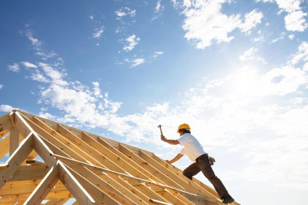 Best Roof Installation  in Wagner, SD