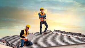Best Steel Roofing  in Wagner, SD